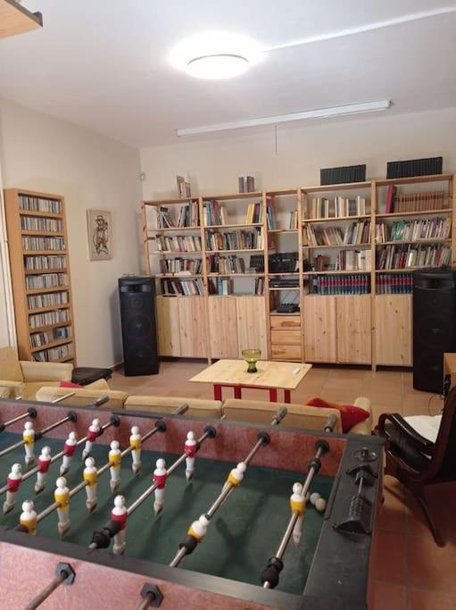 Askalosia Villa Agios Georgios  Exteriör bild
