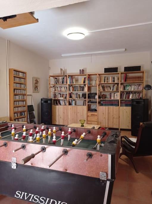 Askalosia Villa Agios Georgios  Exteriör bild