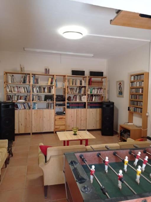 Askalosia Villa Agios Georgios  Exteriör bild