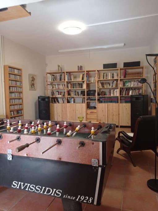 Askalosia Villa Agios Georgios  Exteriör bild
