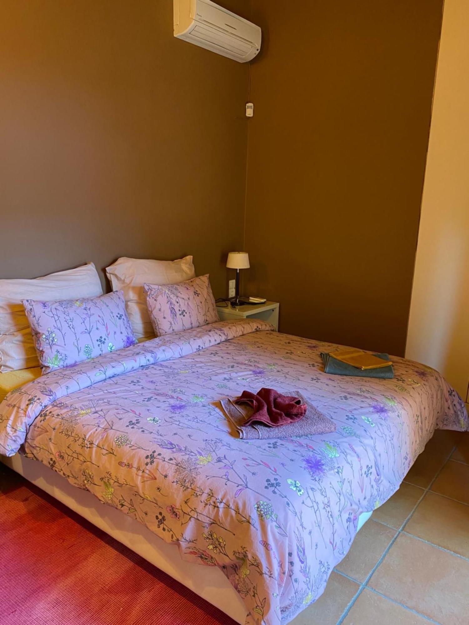 Askalosia Villa Agios Georgios  Exteriör bild