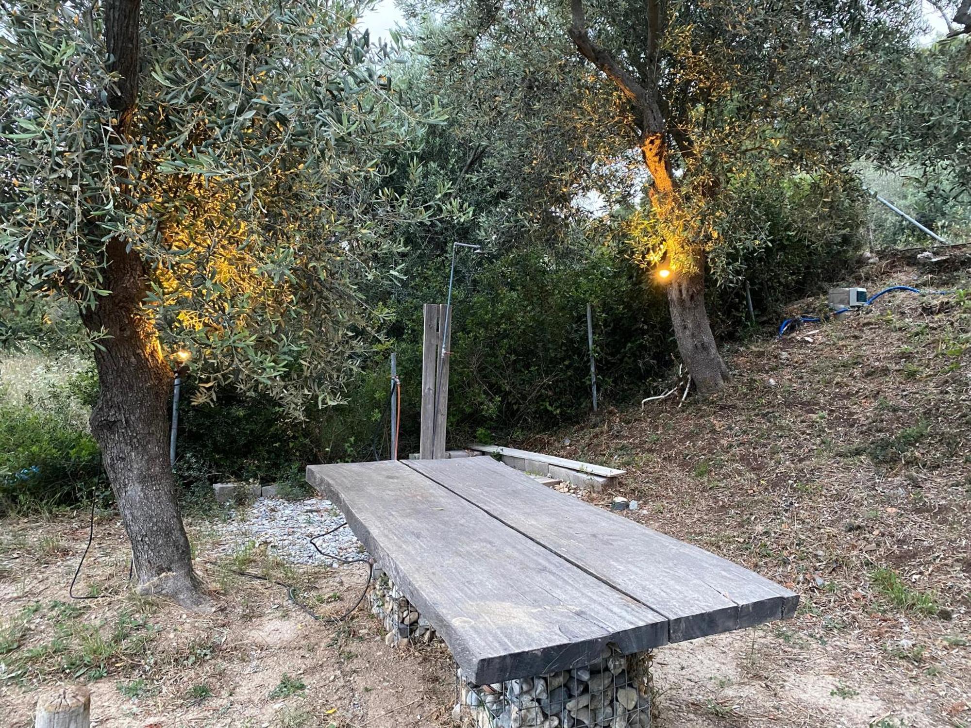 Askalosia Villa Agios Georgios  Exteriör bild