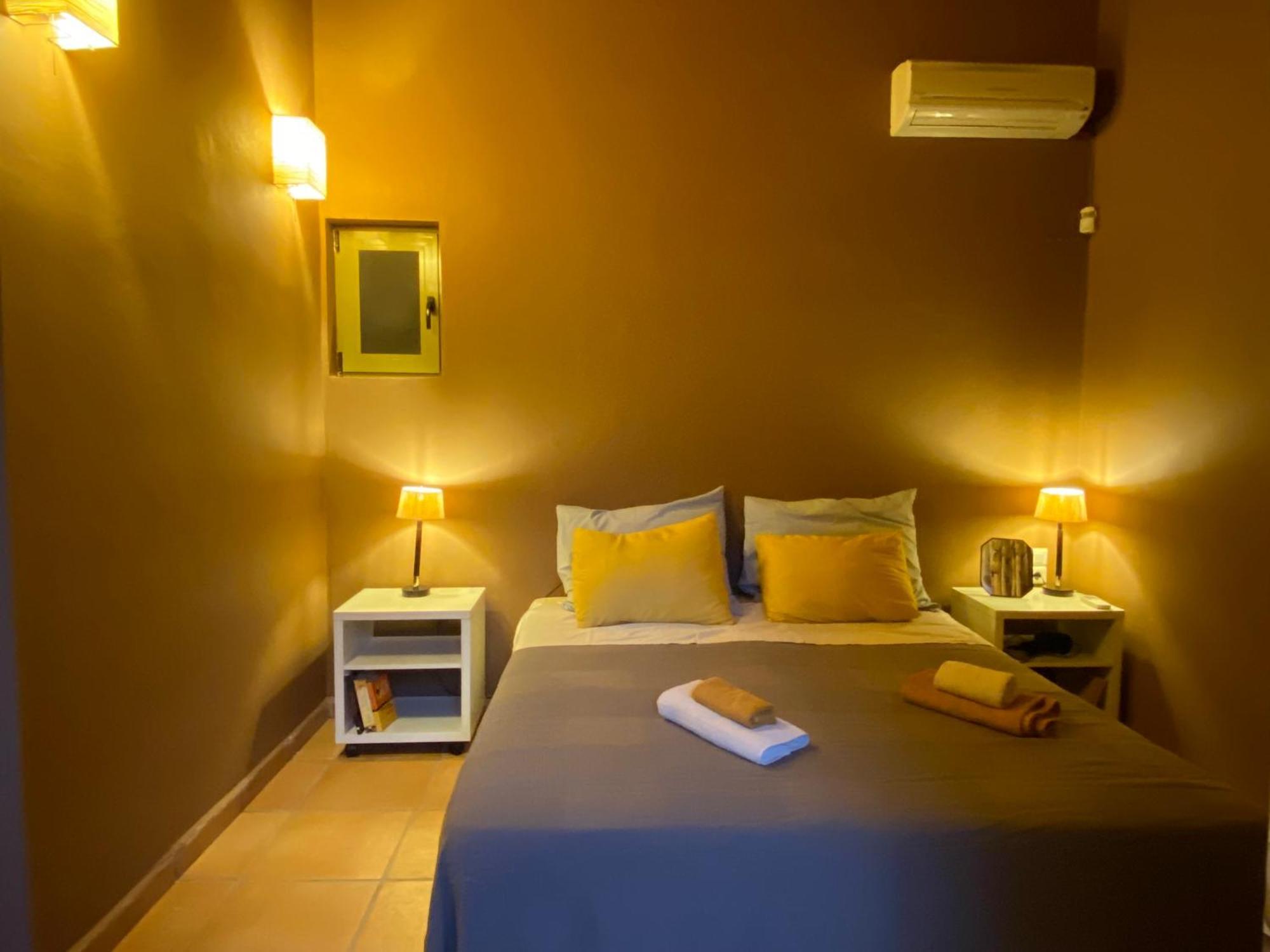 Askalosia Villa Agios Georgios  Exteriör bild