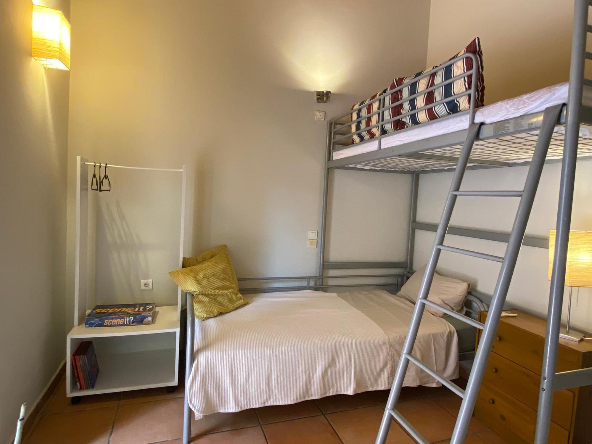 Askalosia Villa Agios Georgios  Exteriör bild