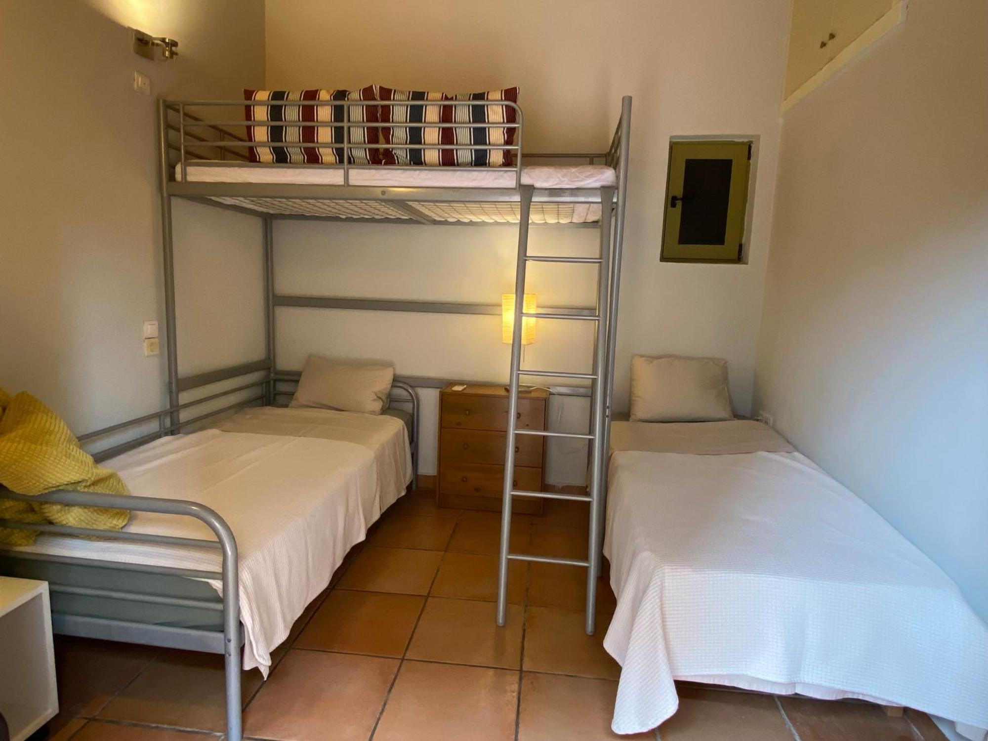 Askalosia Villa Agios Georgios  Exteriör bild
