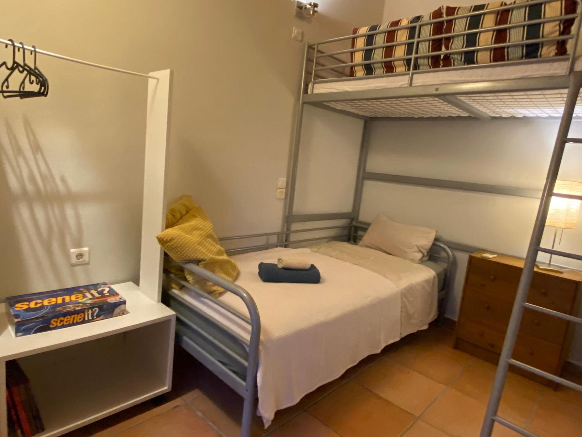 Askalosia Villa Agios Georgios  Exteriör bild