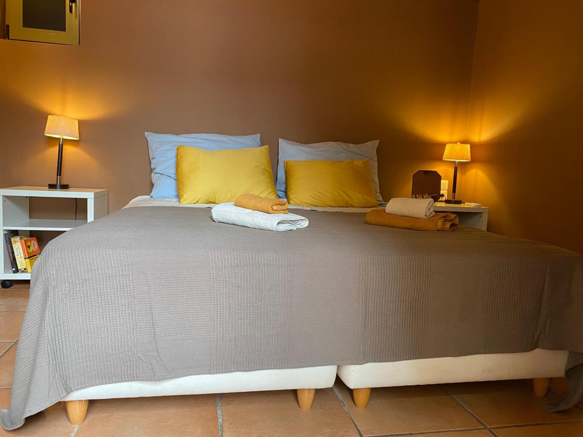 Askalosia Villa Agios Georgios  Exteriör bild