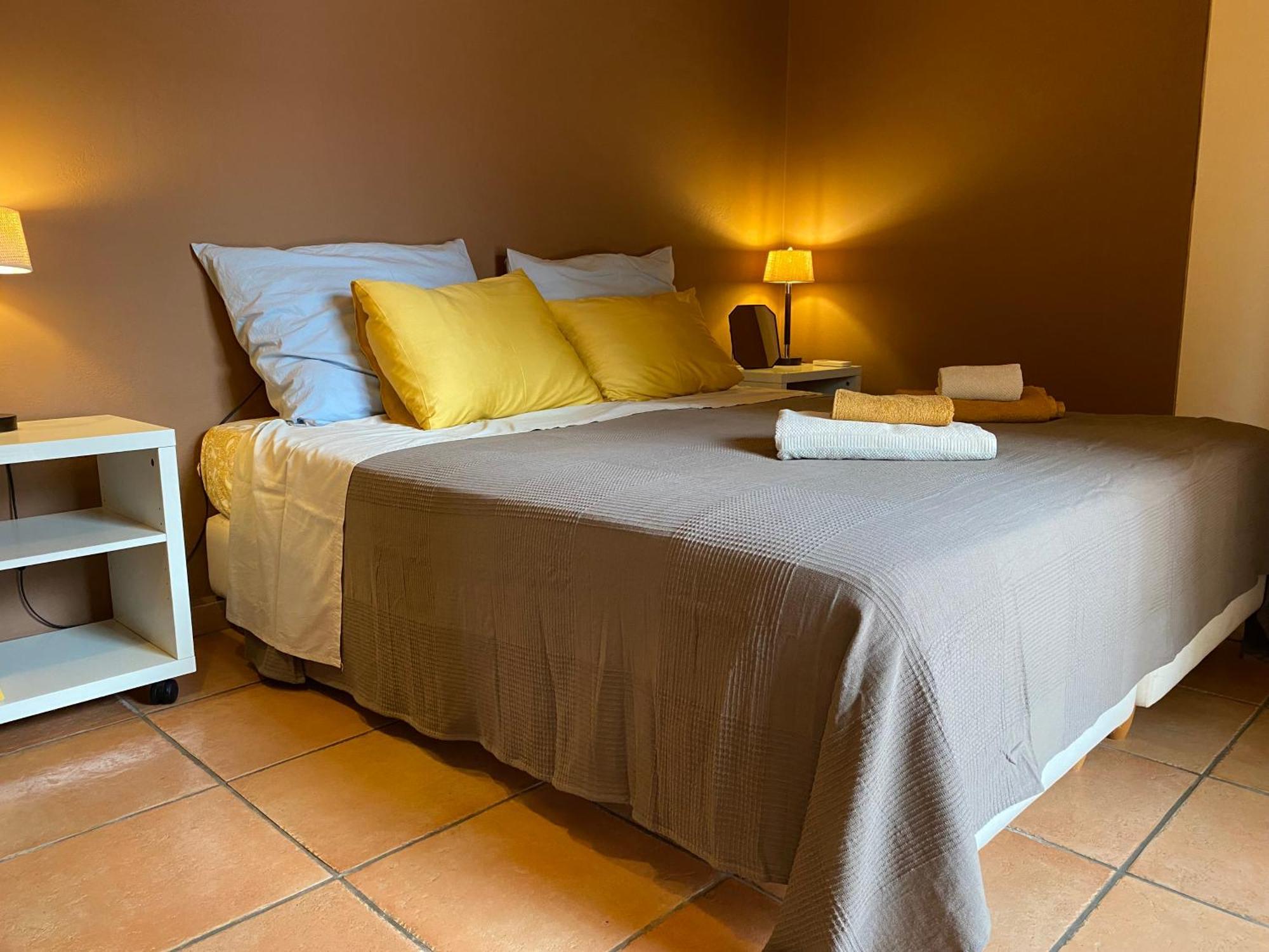 Askalosia Villa Agios Georgios  Exteriör bild