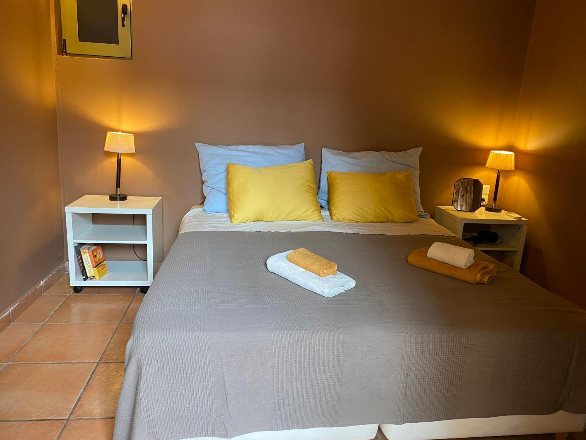 Askalosia Villa Agios Georgios  Exteriör bild