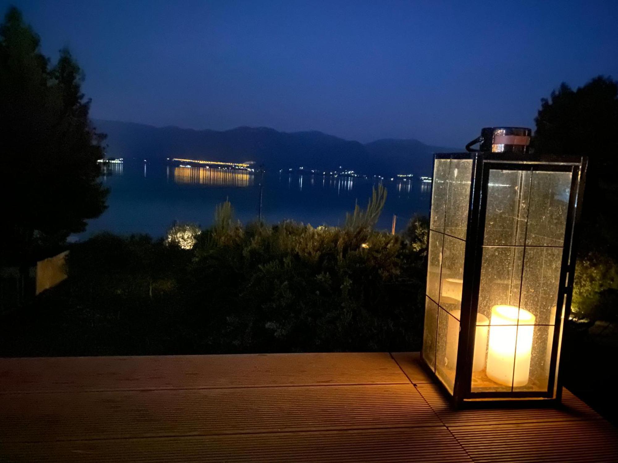 Askalosia Villa Agios Georgios  Exteriör bild
