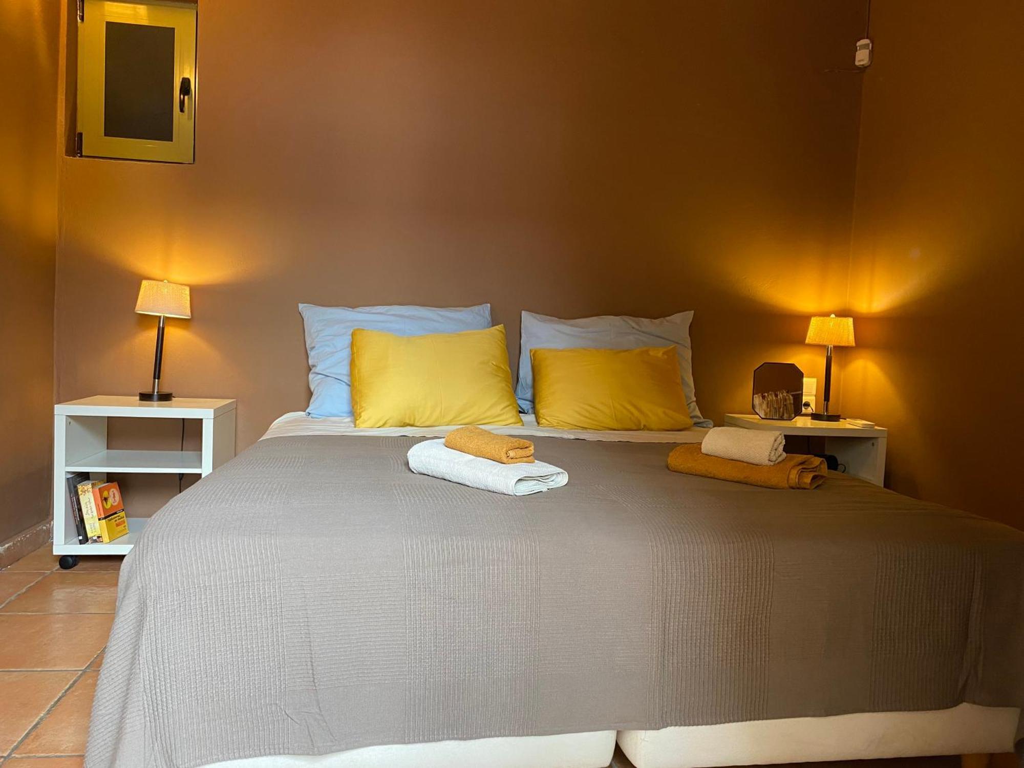 Askalosia Villa Agios Georgios  Exteriör bild