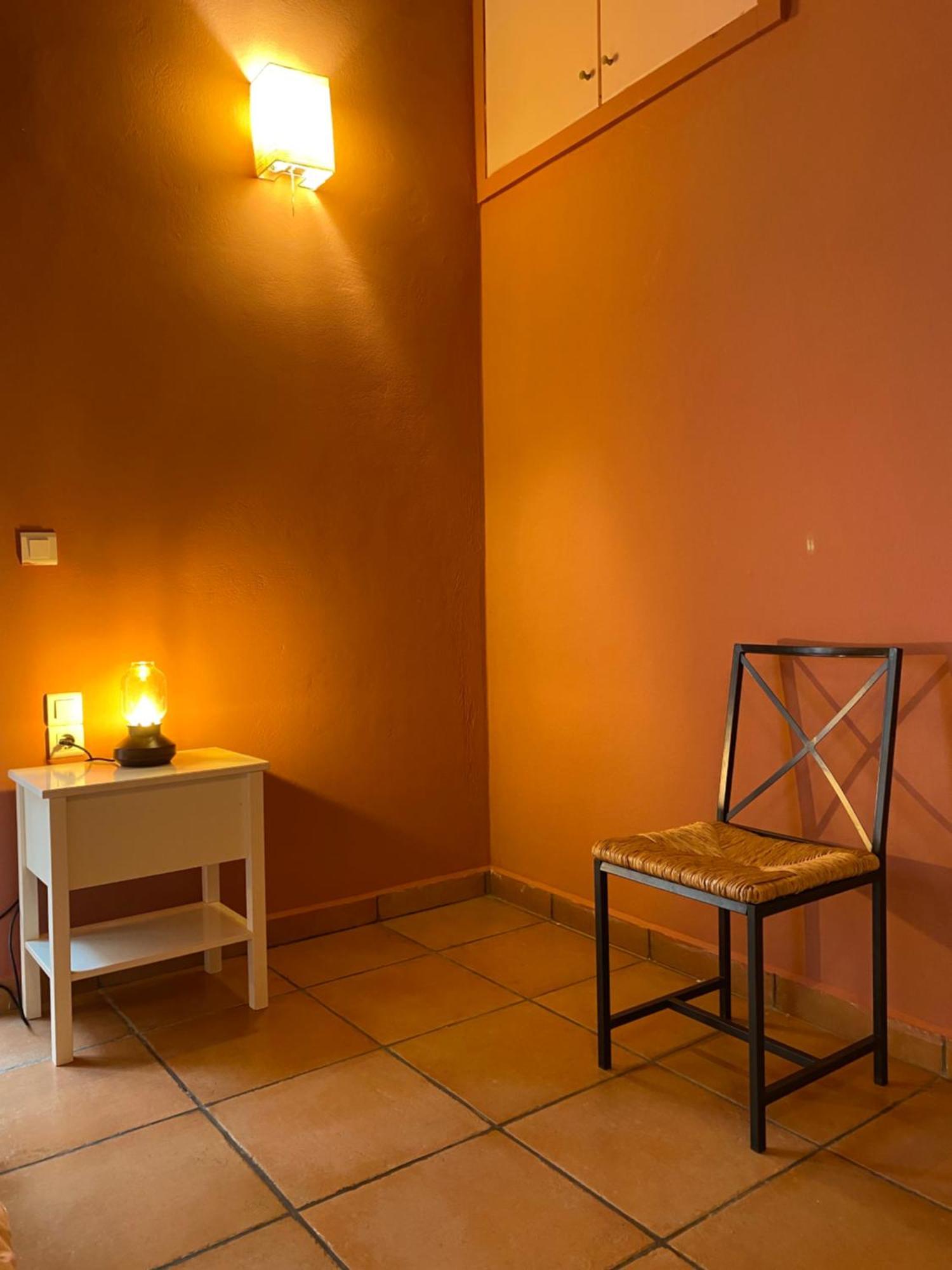 Askalosia Villa Agios Georgios  Exteriör bild