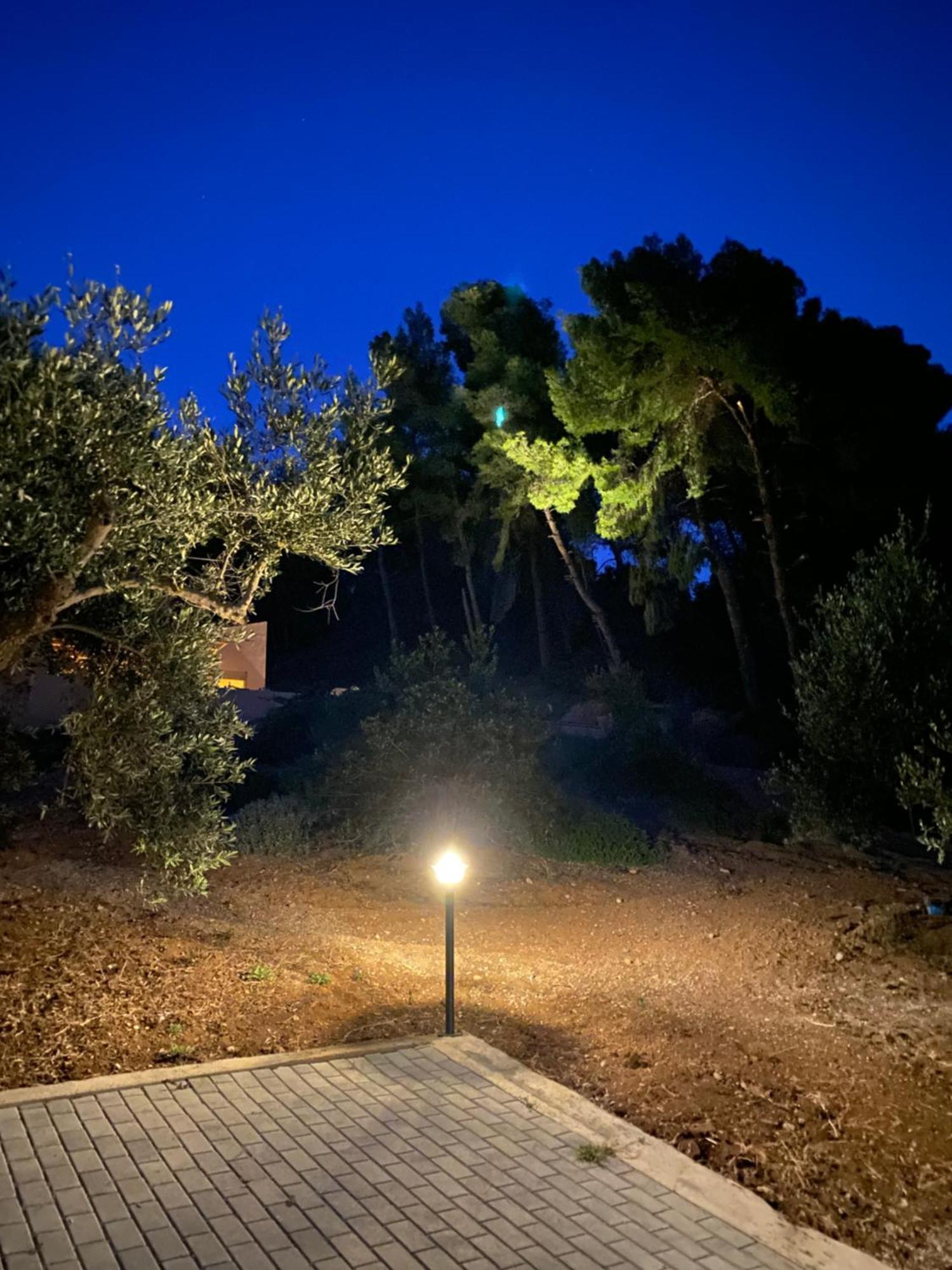 Askalosia Villa Agios Georgios  Exteriör bild