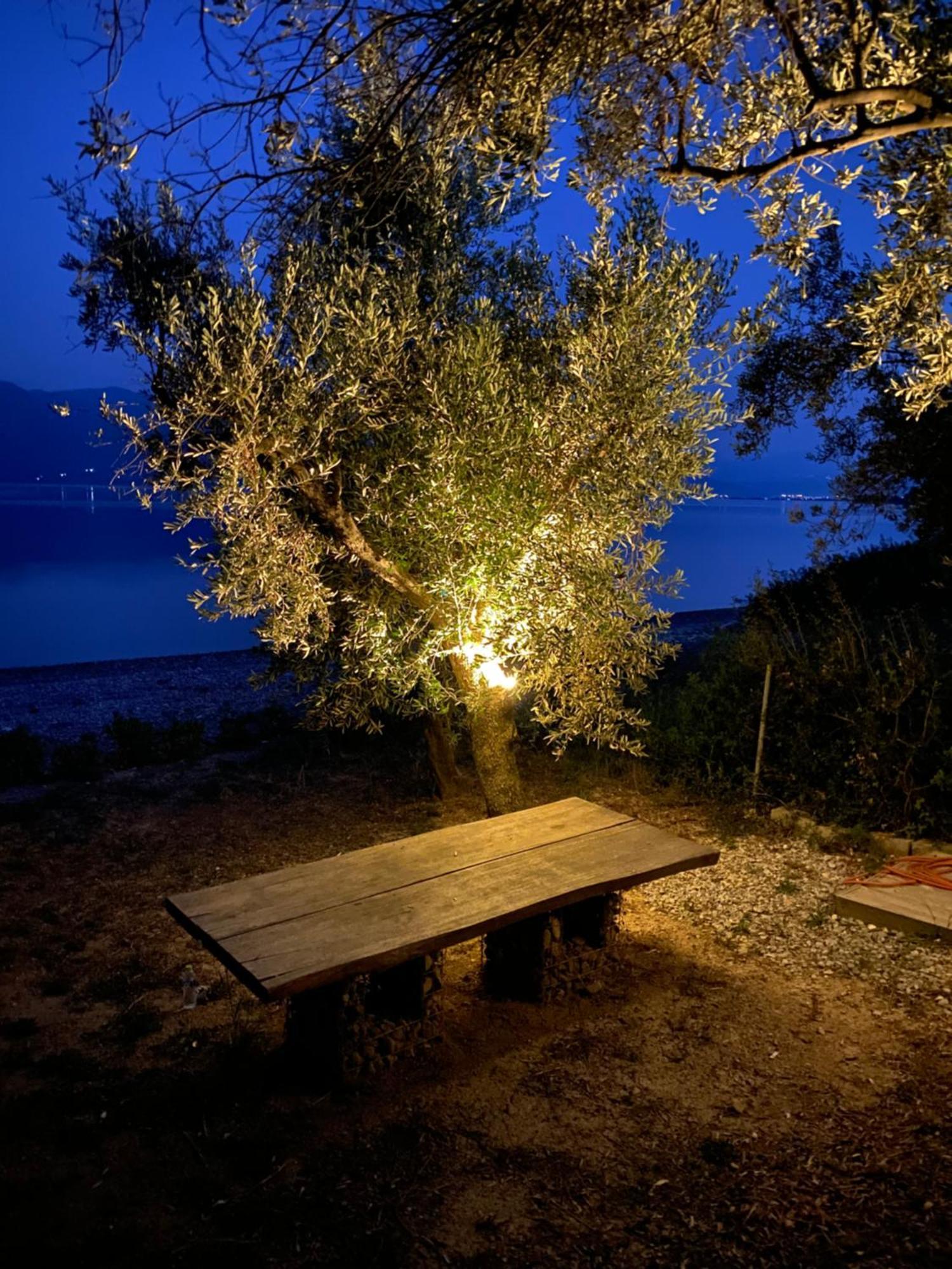 Askalosia Villa Agios Georgios  Exteriör bild